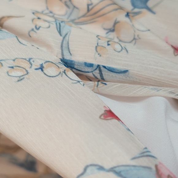 Tuckernuck Lily Of The Valley Dress - Picture 5 of 9